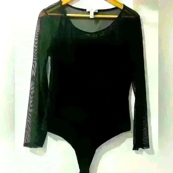 Ambiance appeal 1X top - Picture 1 of 5